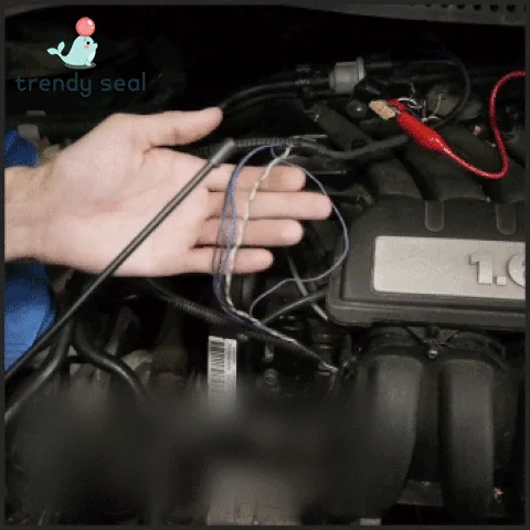 🔧 أداة تشخيص ماسح الدوائر الكهربائية للسيارة – الحل المثالي لصيانة سياراتك بسهولة! 🔧 - Image 4
